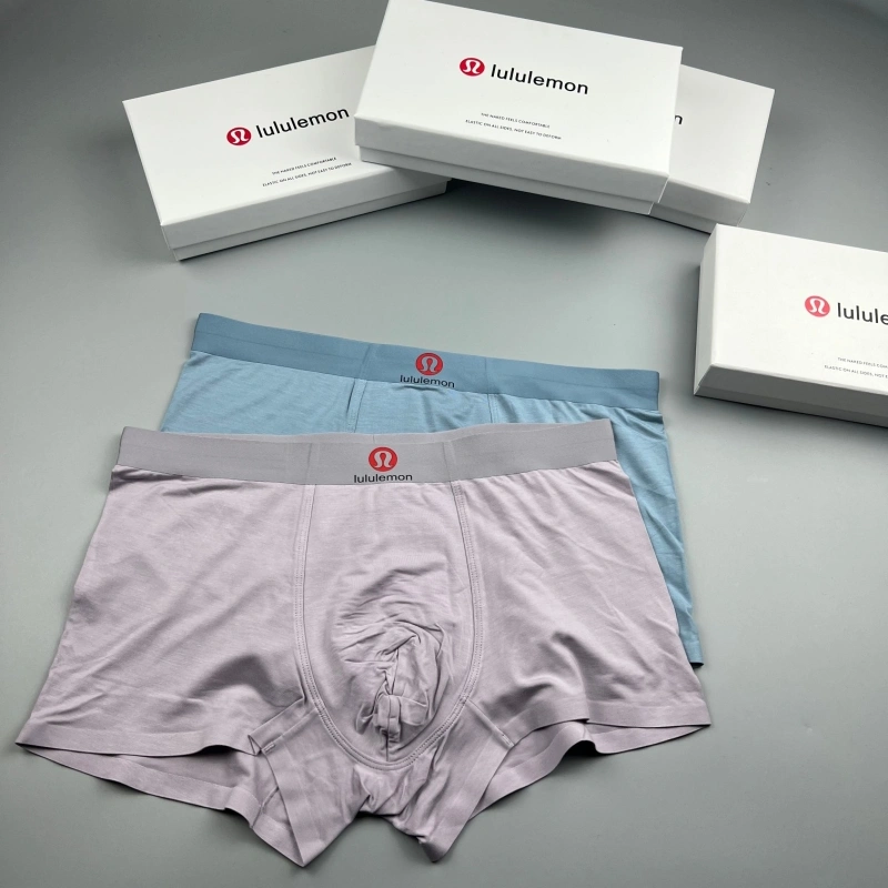 Lululemon Underwear Refined 276601