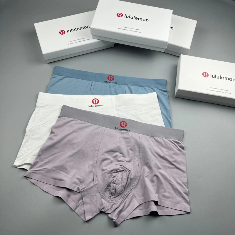 Lululemon Underwear Refined 276601