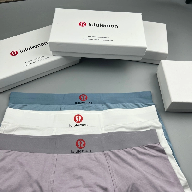 Lululemon Underwear Refined 276601