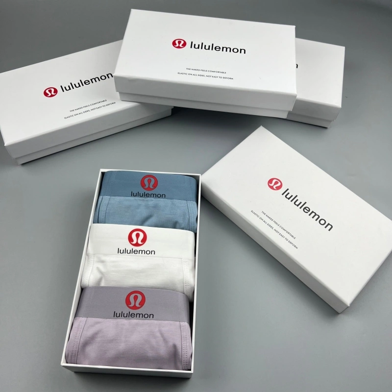 Lululemon Underwear Refined 276601