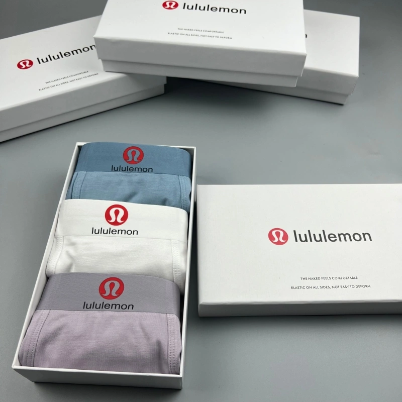 Lululemon Underwear Refined 276601