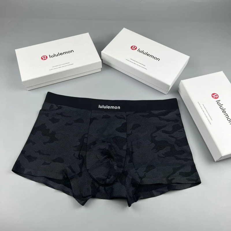 Durable Lululemon Underwear 276596