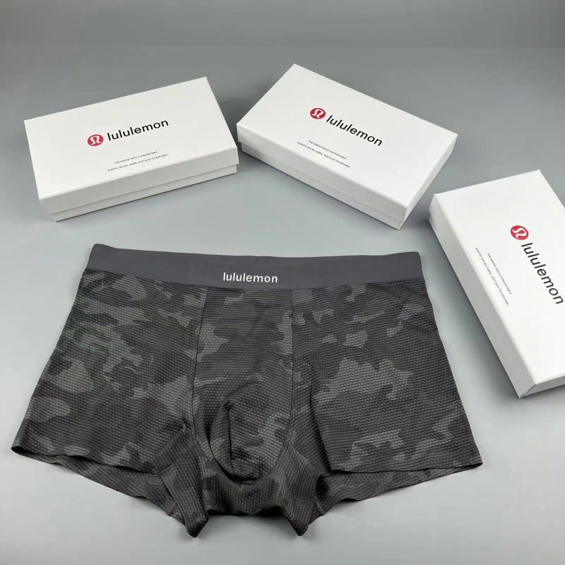 Durable Lululemon Underwear 276596