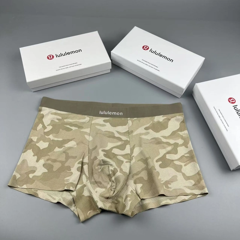 Durable Lululemon Underwear 276596