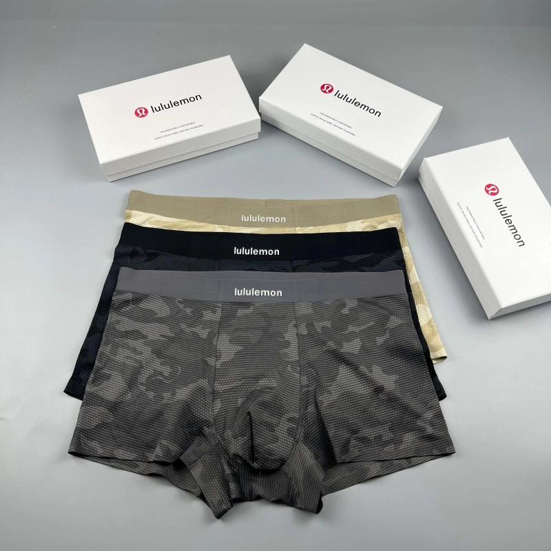 Durable Lululemon Underwear 276596