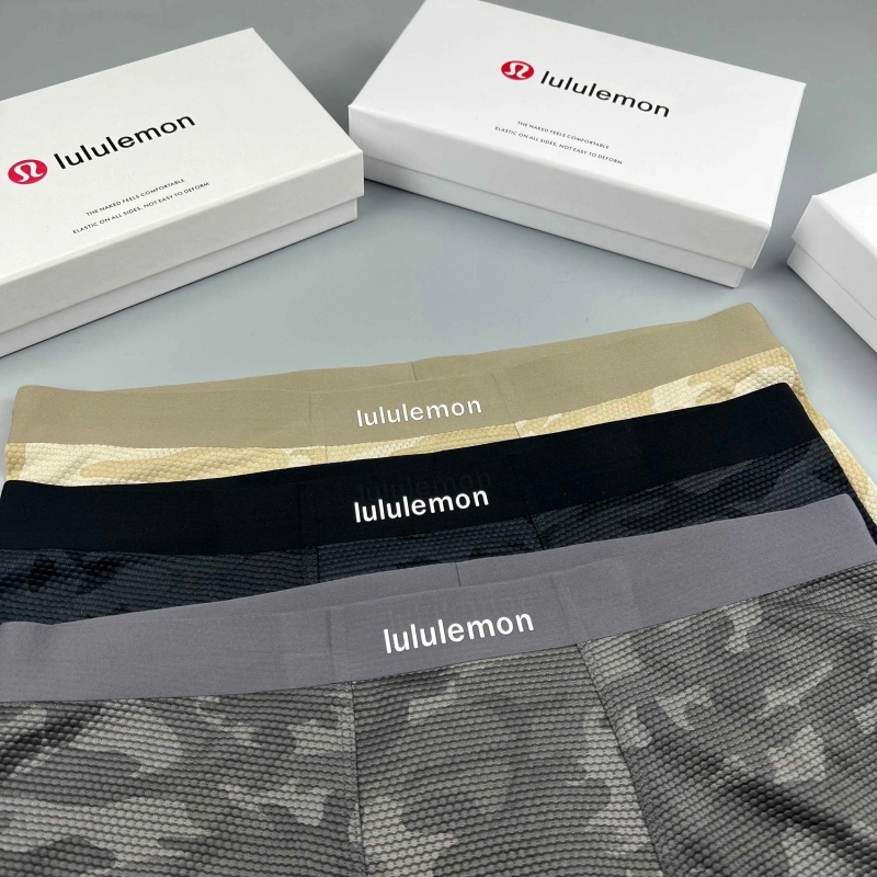 Durable Lululemon Underwear 276596