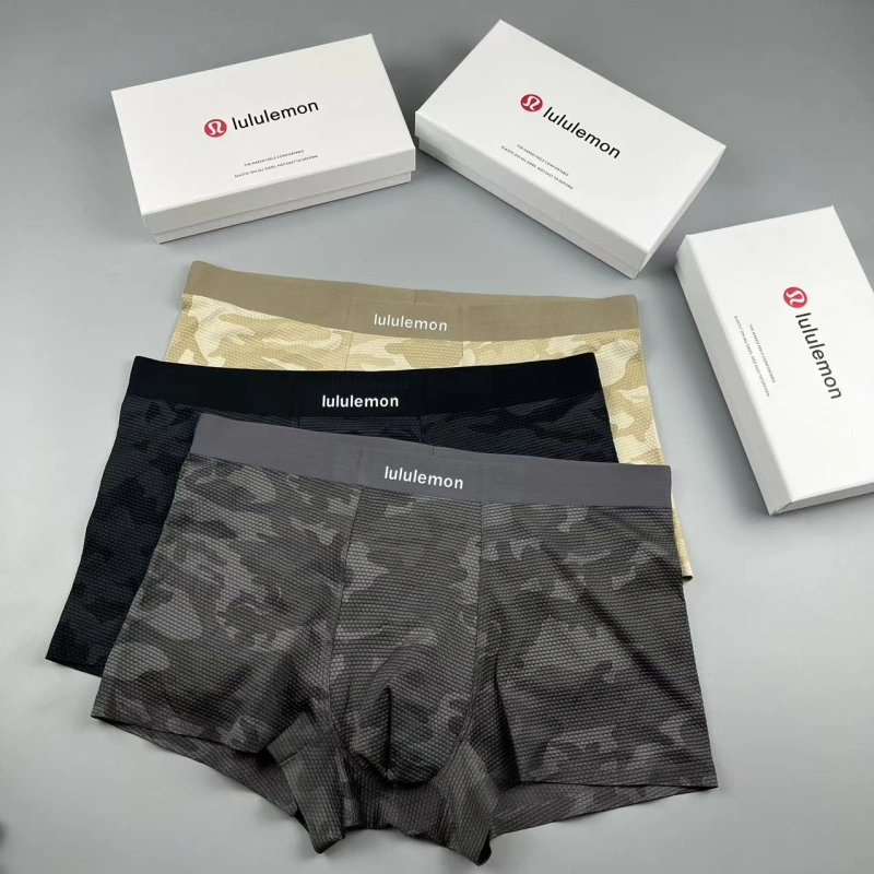 Durable Lululemon Underwear 276596