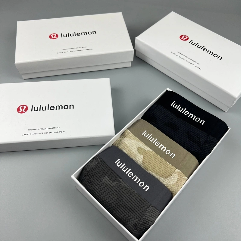 Durable Lululemon Underwear 276596