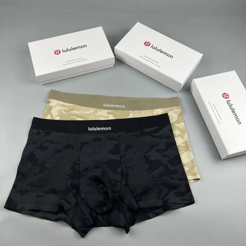 Durable Lululemon Underwear 276596