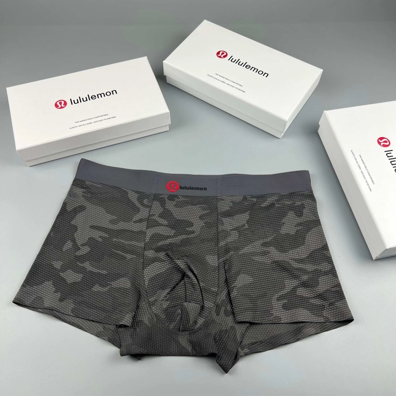 Lululemon Underwear Tailored 276594