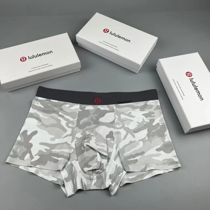 Lululemon Underwear Tailored 276594