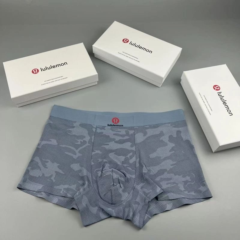 Lululemon Underwear Tailored 276594