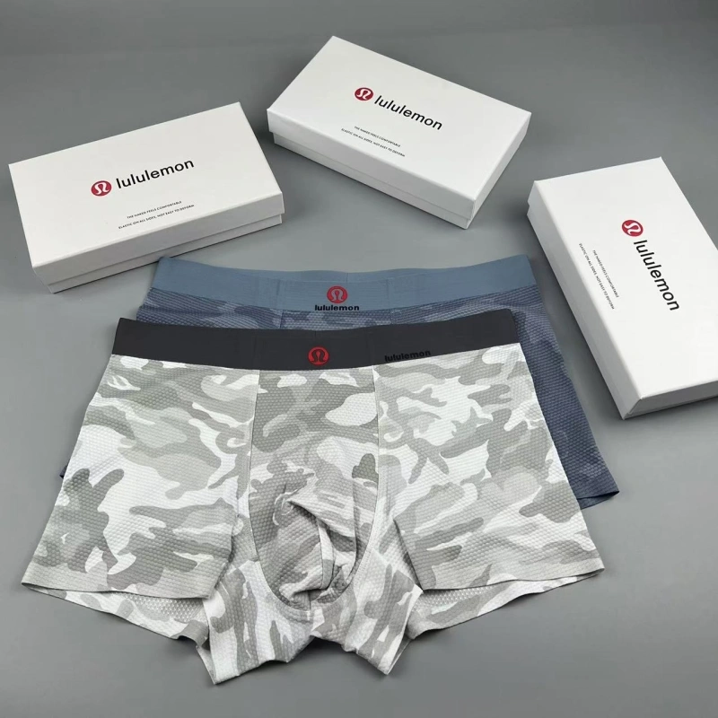 Lululemon Underwear Tailored 276594