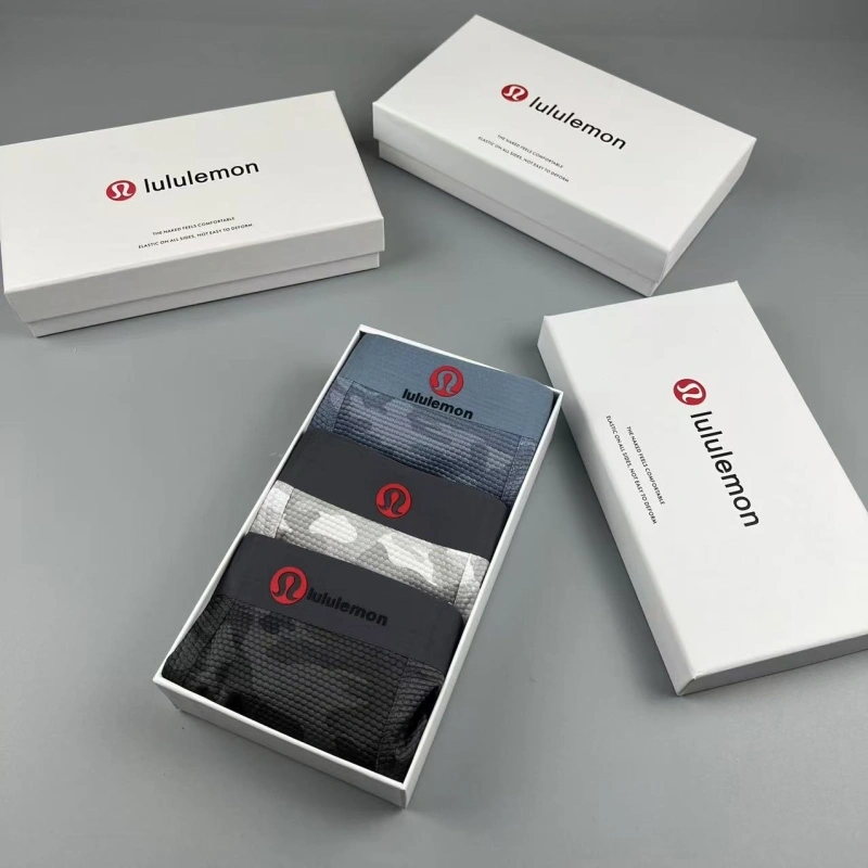 Lululemon Underwear Tailored 276594