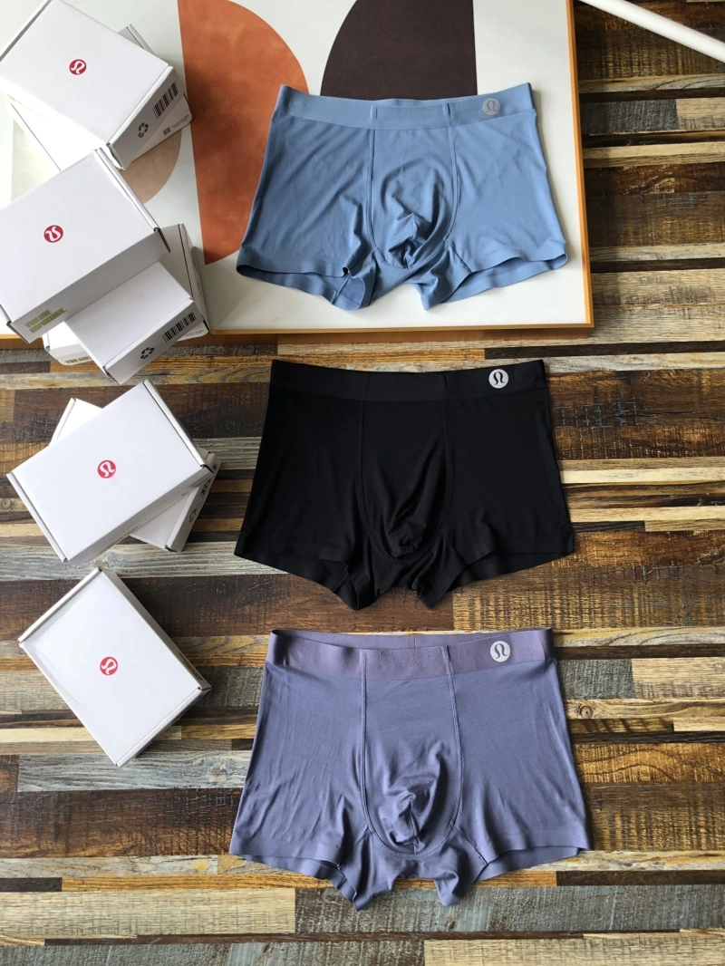 Lululemon Underwear GoodFit 276241