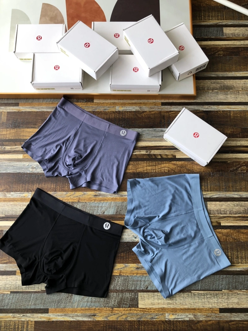 Lululemon Underwear GoodFit 276241