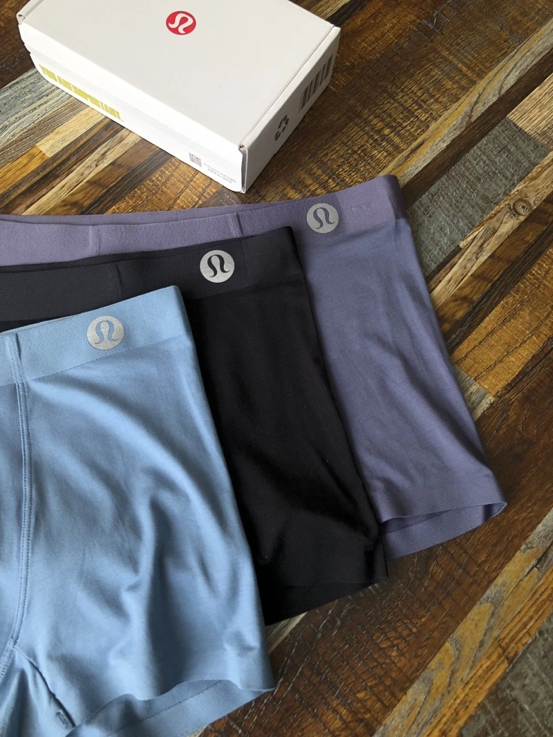 Lululemon Underwear GoodFit 276241
