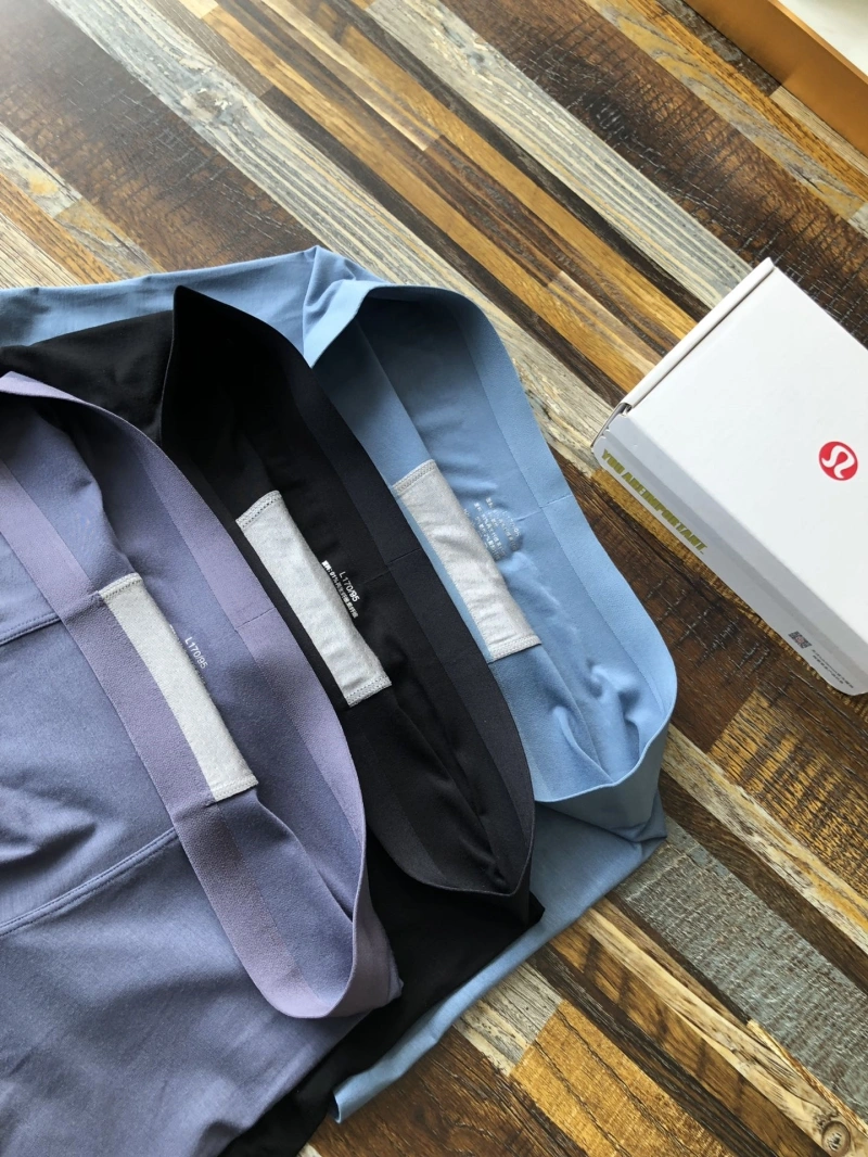 Lululemon Underwear GoodFit 276241
