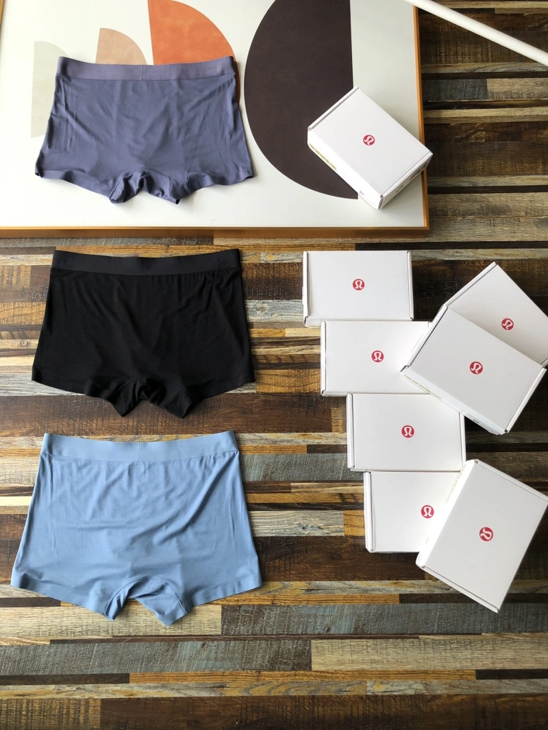 Lululemon Underwear GoodFit 276241