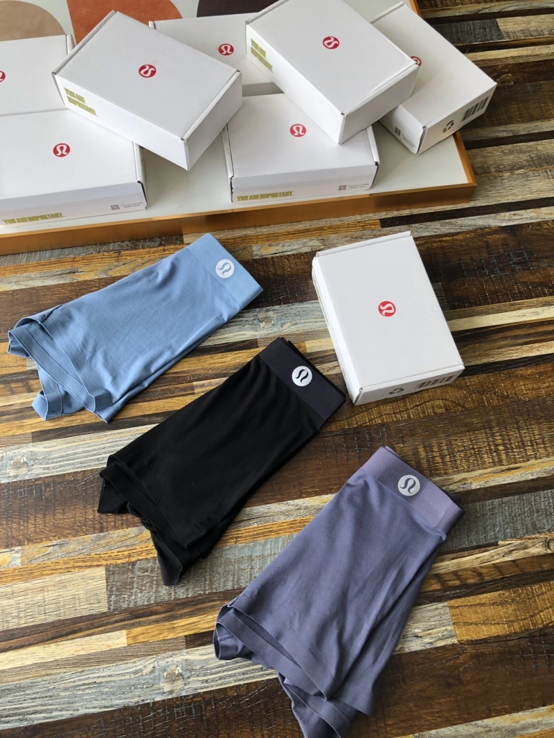 Lululemon Underwear GoodFit 276241