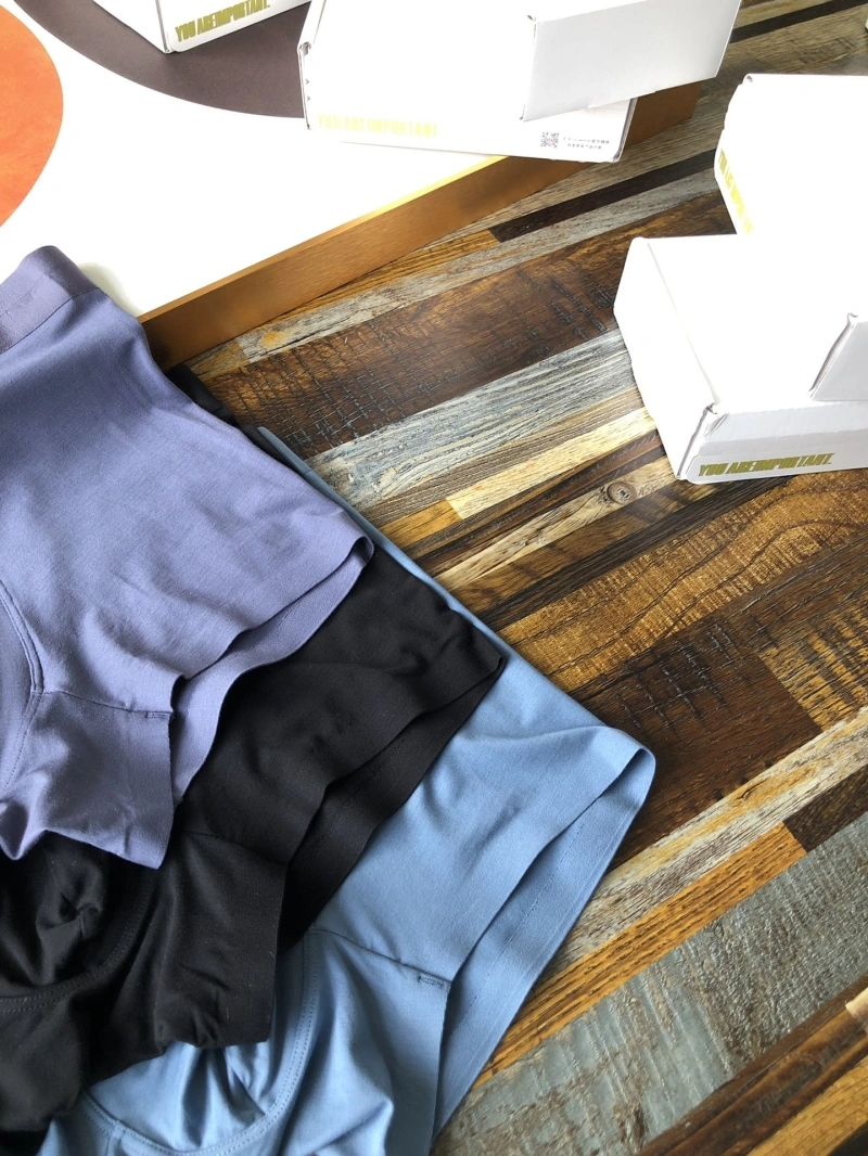 Lululemon Underwear GoodFit 276241