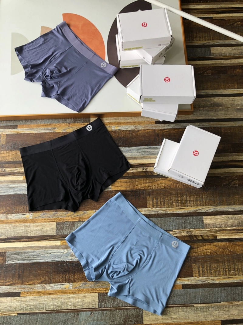 Lululemon Underwear GoodFit 276241