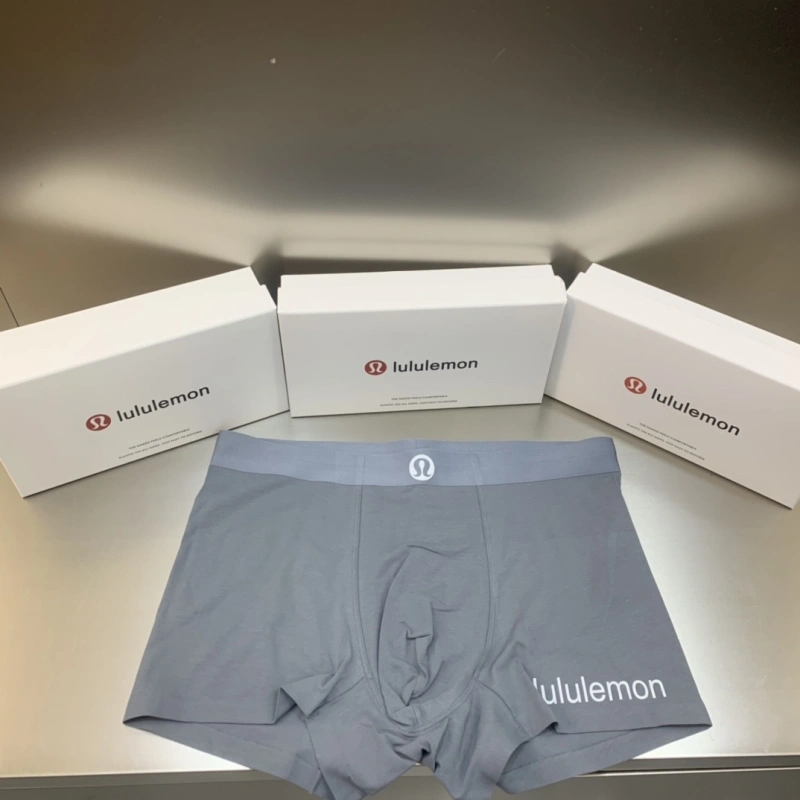 Lululemon Underwear Trendy 276246
