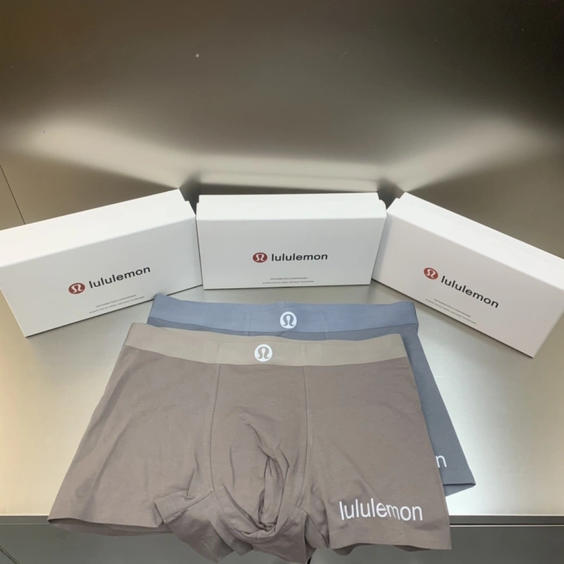 Lululemon Underwear Trendy 276246