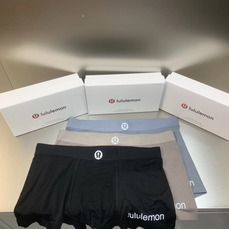 Lululemon Underwear Trendy 276246