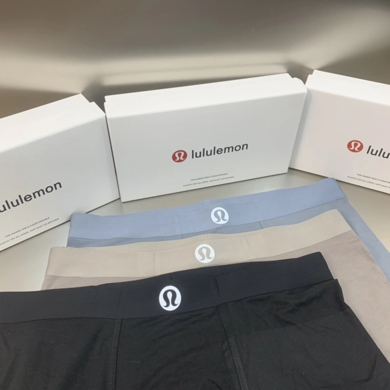 Lululemon Underwear Trendy 276246