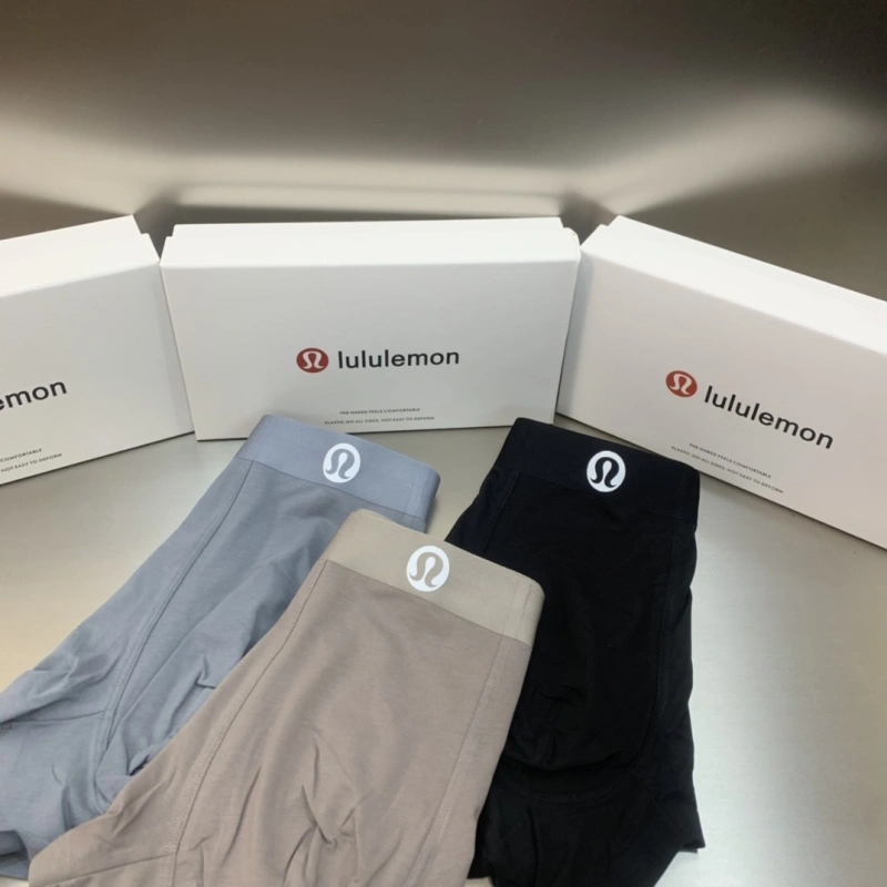 Lululemon Underwear Trendy 276246