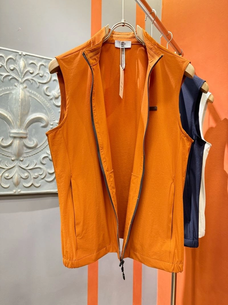 Tailored Lululemon Vest 158240