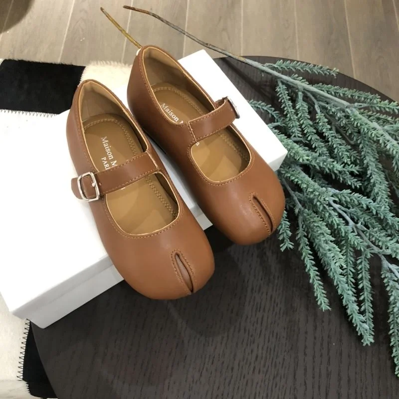 Minimalist MAISON MARGIELA SHOES 29494