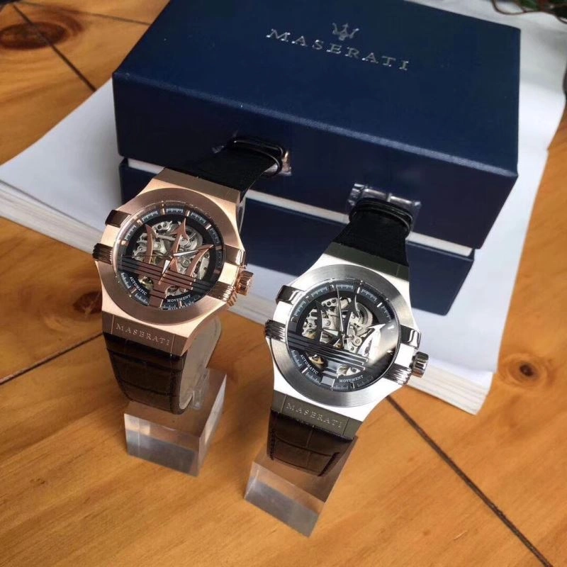 MASERATI Watches FashionForward 190014