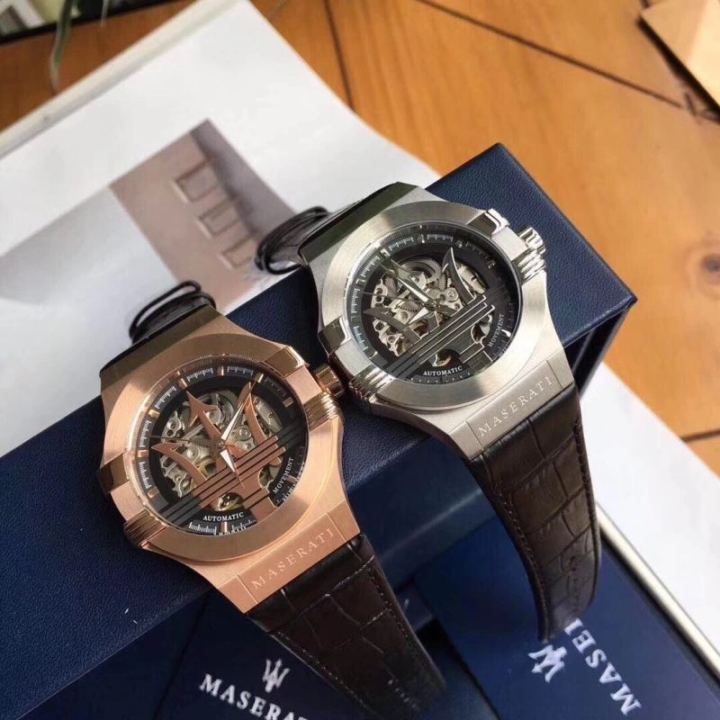 MASERATI Watches FashionForward 190014