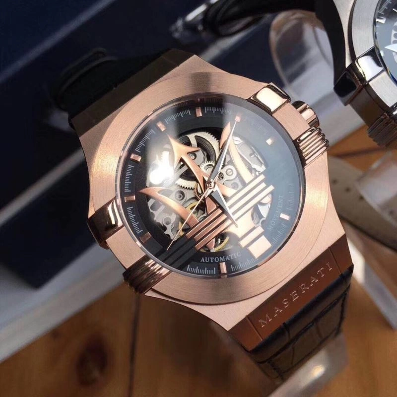 MASERATI Watches FashionForward 190014