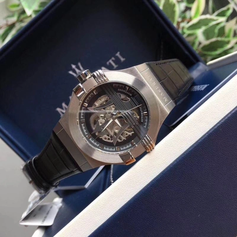 MASERATI Watches FashionForward 190014
