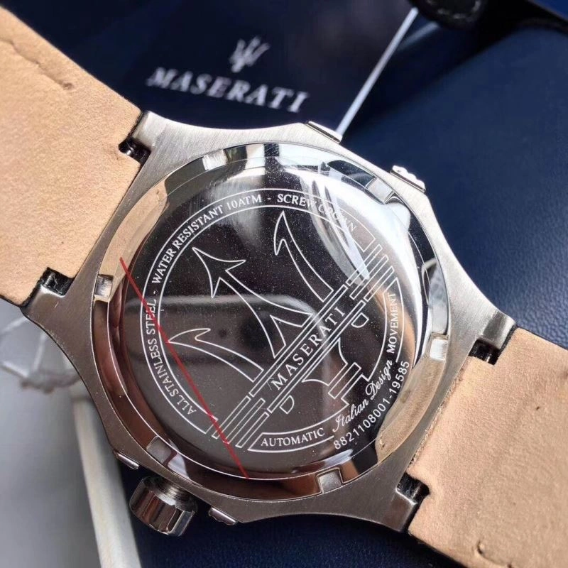 MASERATI Watches FashionForward 190014