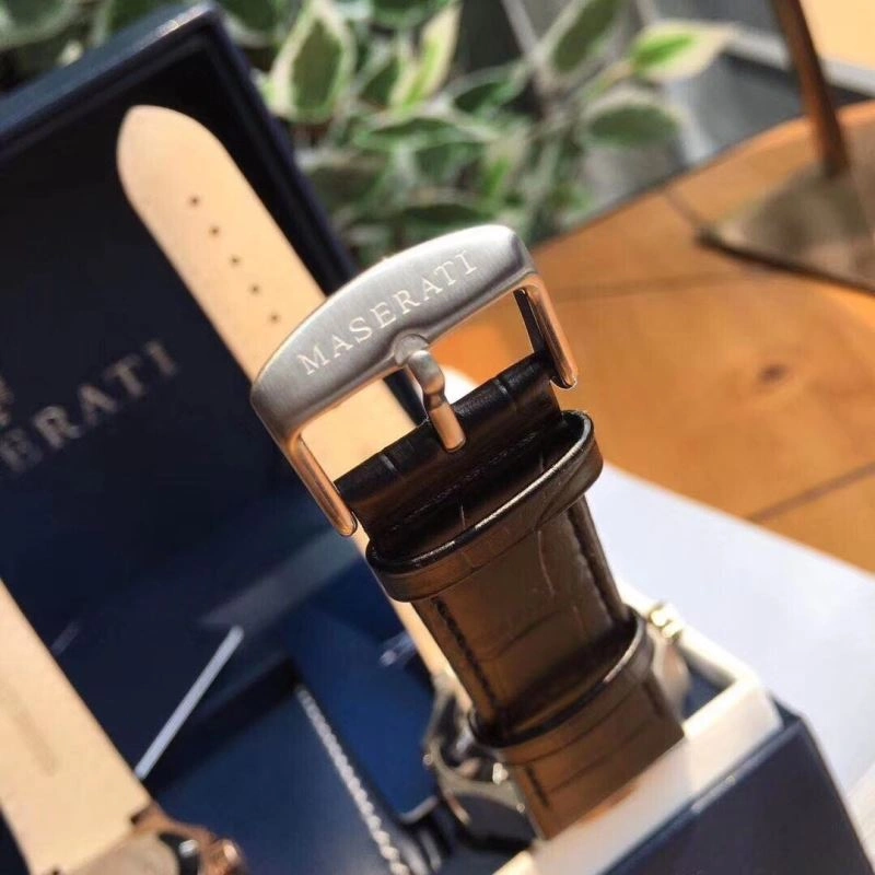 MASERATI Watches FashionForward 190014