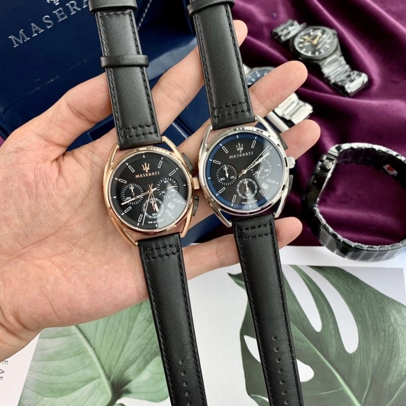 MASERATI Watches EasyCare 190023
