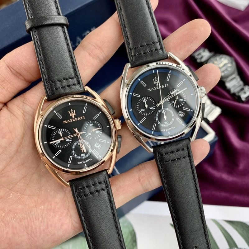 MASERATI Watches EasyCare 190023