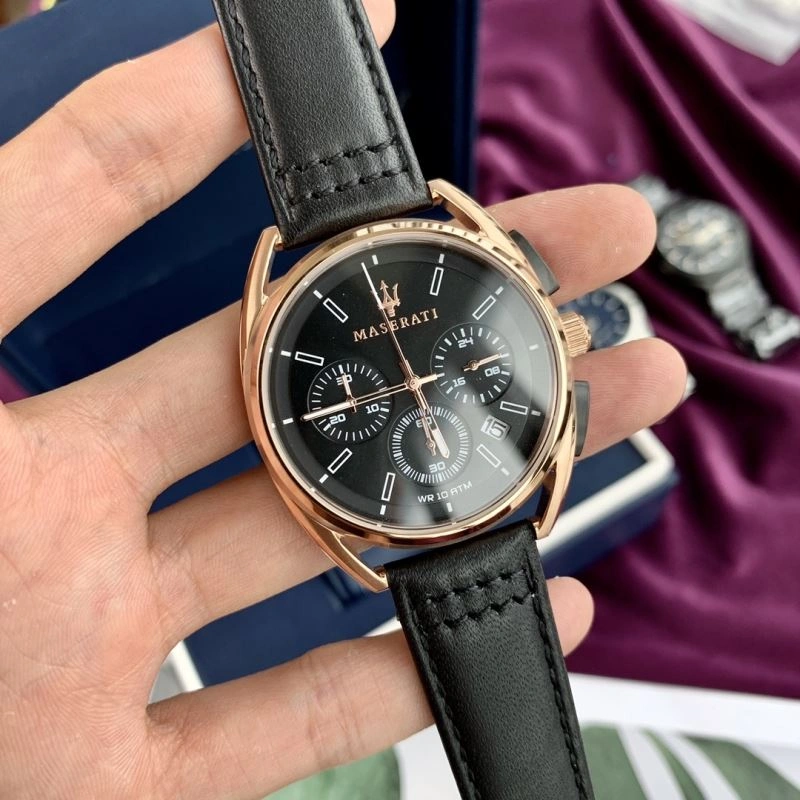 MASERATI Watches EasyCare 190023