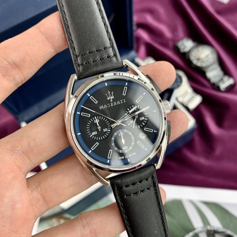 MASERATI Watches EasyCare 190023