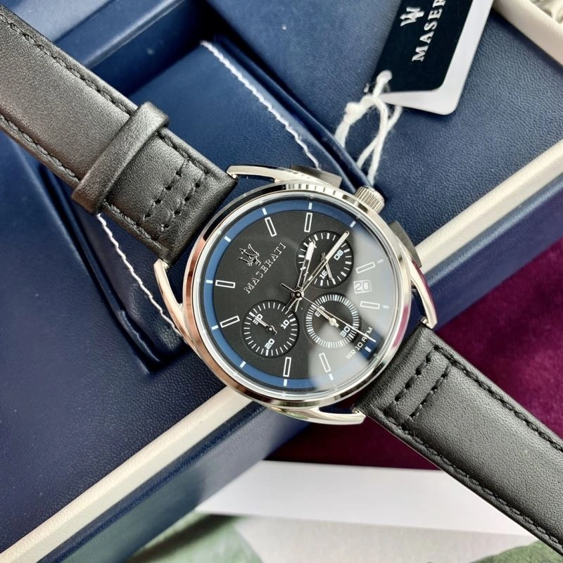 MASERATI Watches EasyCare 190023