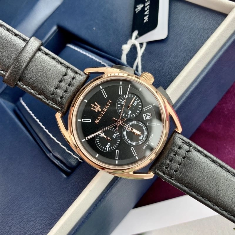 MASERATI Watches EasyCare 190023