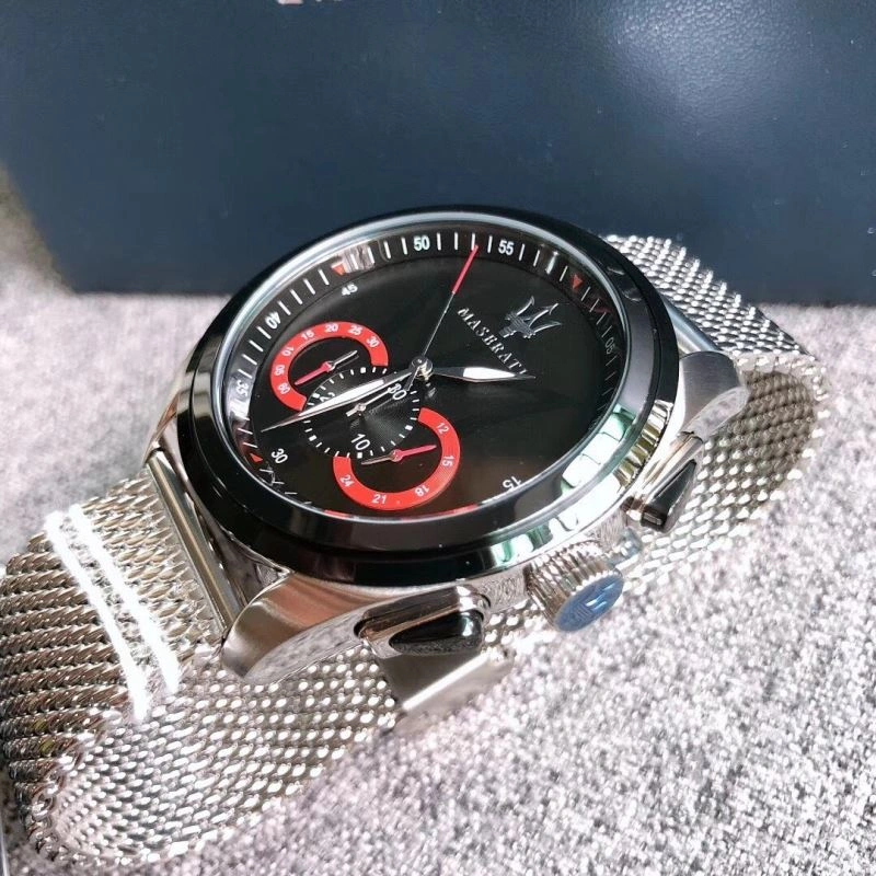 MASERATI Watches Casual 190015