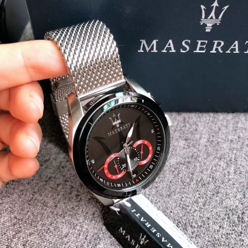 MASERATI Watches Casual 190015