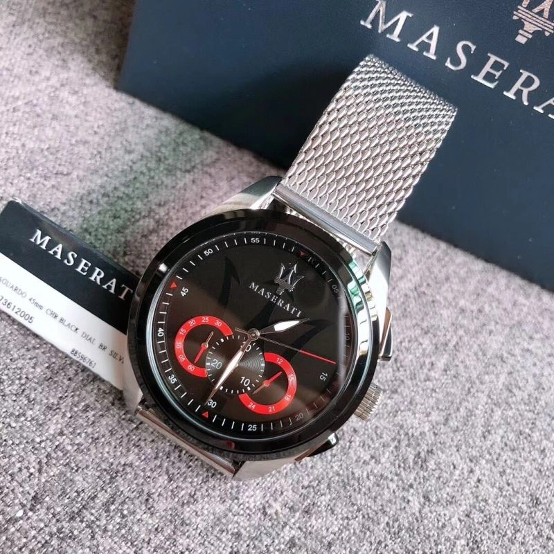 MASERATI Watches Casual 190015