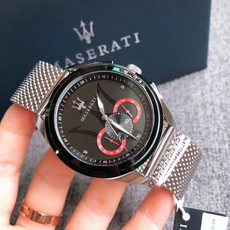MASERATI Watches Casual 190015