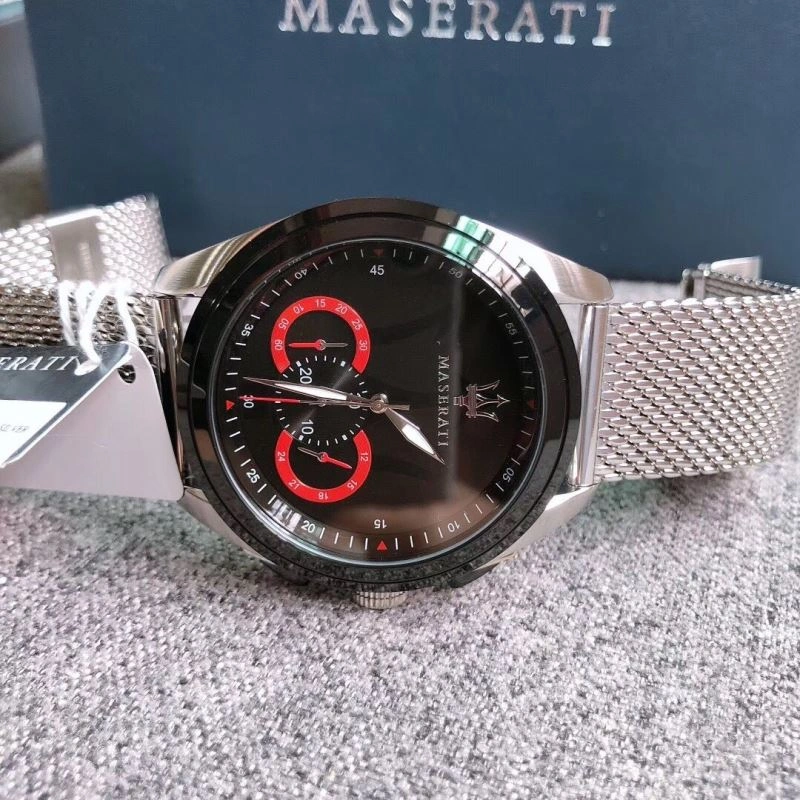 MASERATI Watches Casual 190015